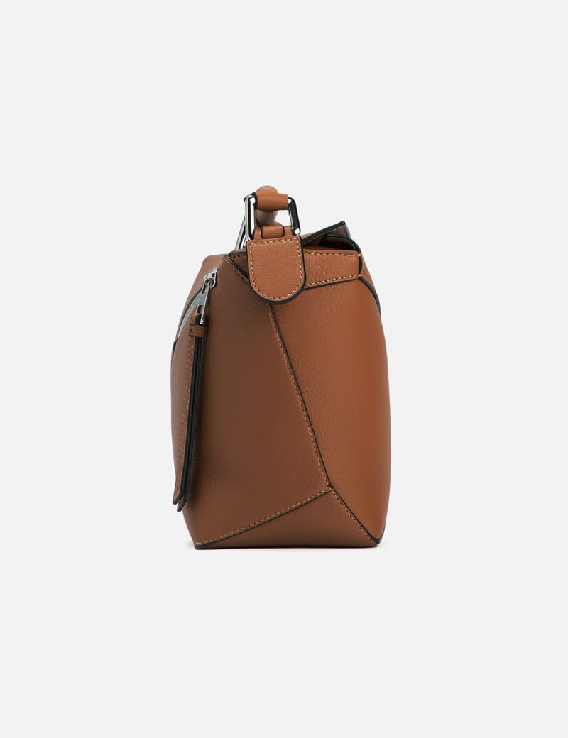 完売必至【LOEWE】パズルバッグ スモール パズルバッグ ミニ | 商品詳細 | 高島屋オンラインストア