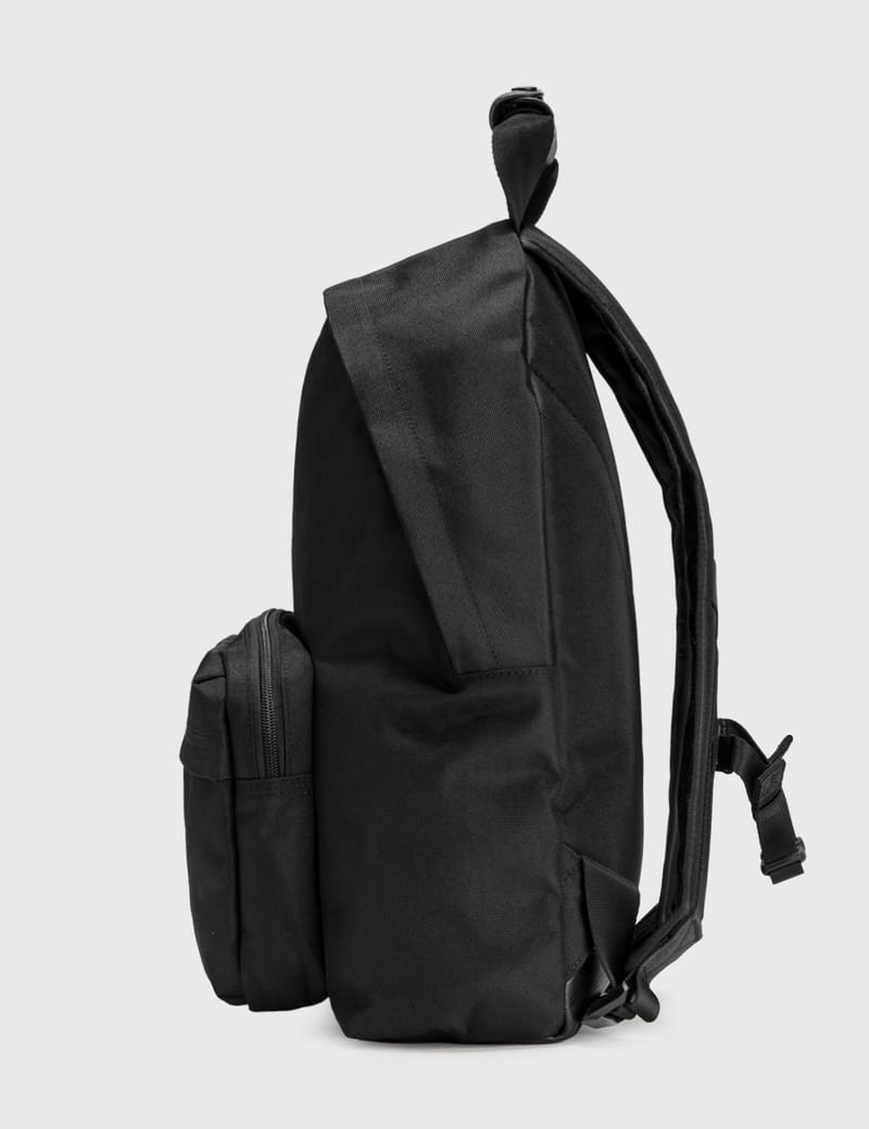 Y-3 - Y-3 Classic Backpack | HBX - Globally Curated Fashion and