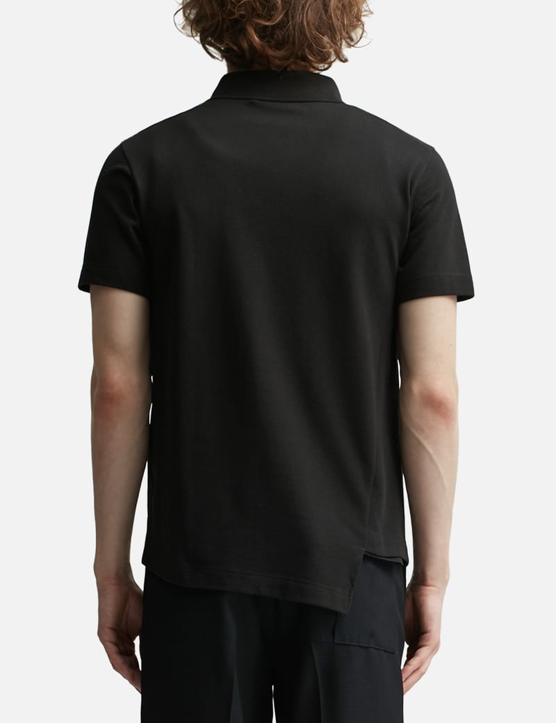 CDG SHIRT - Comme Des Garcons Shirt X Lacoste ポロ シャツ