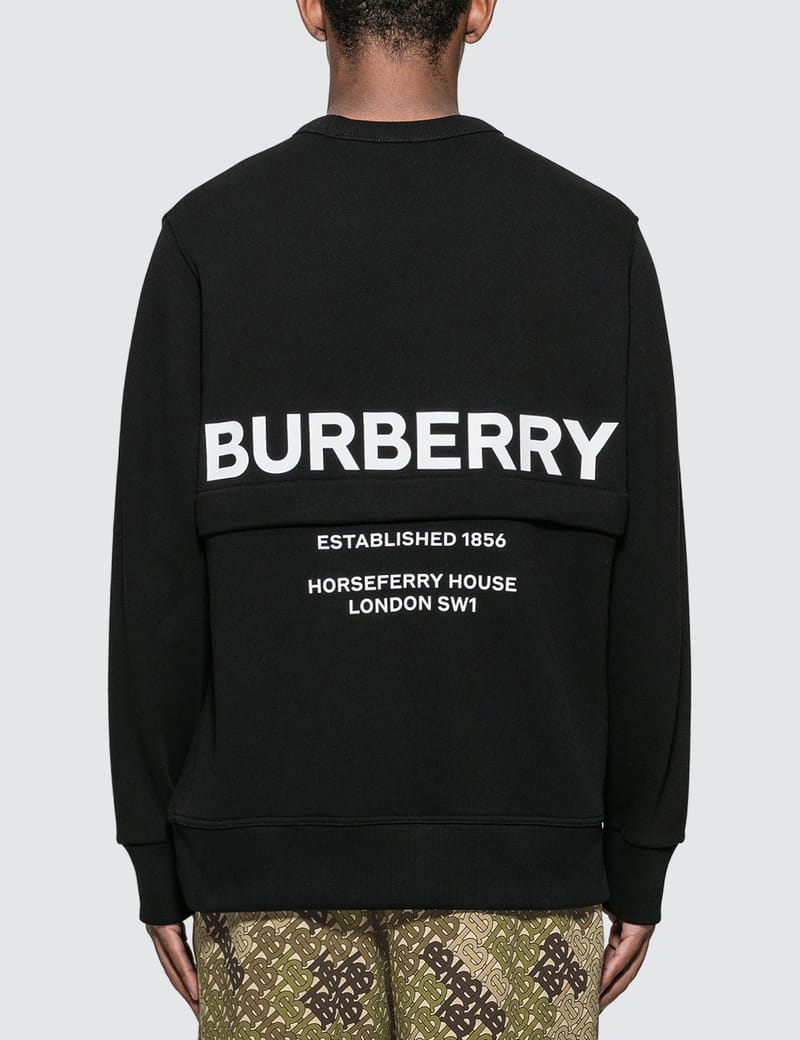 Burberry 1856 zip hotsell