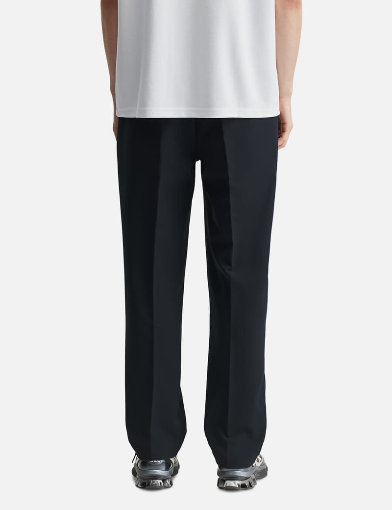 Malbon Golf Oliver Pant - Stretch pleated golf pants with pockets