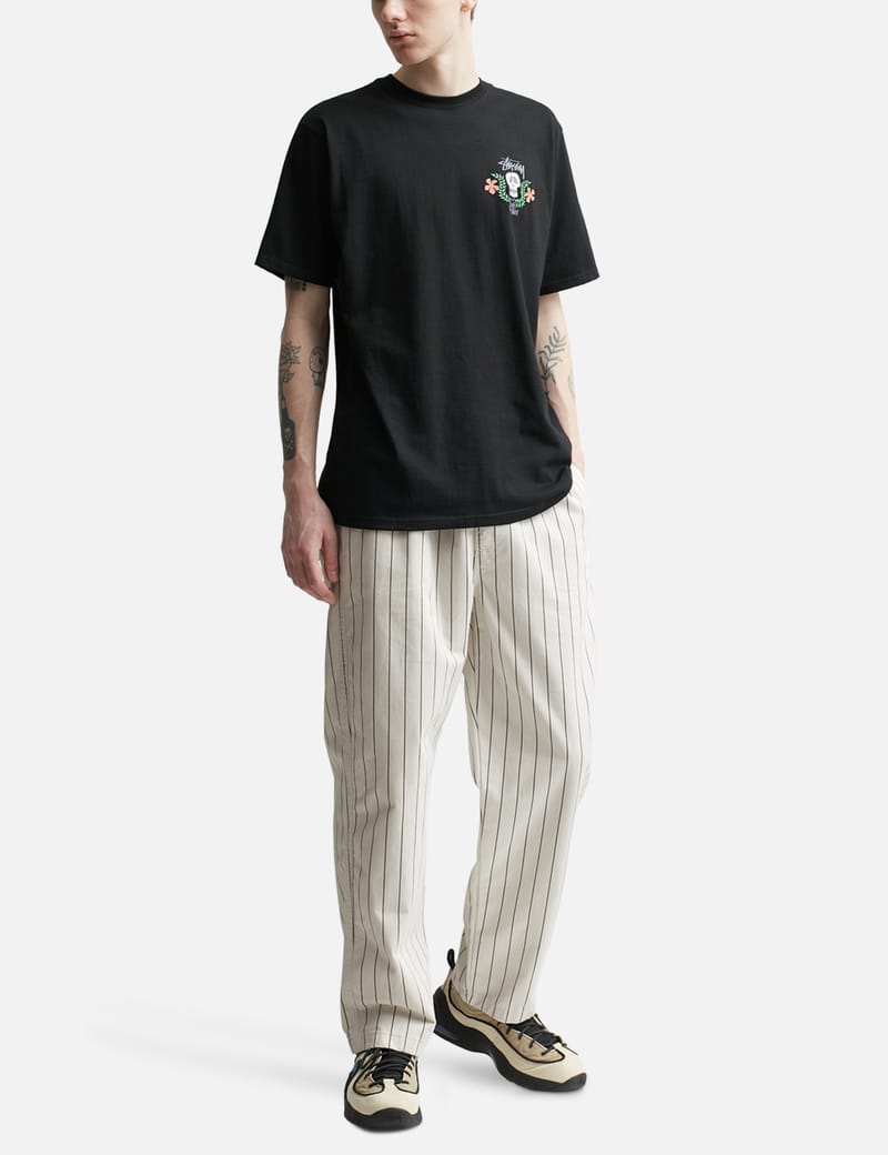 Stüssy - Brushed Beach Pants | HBX - Globally Curated Fashion and
