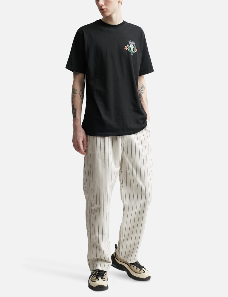 Stüssy - Brushed Beach Pants | HBX - Globally Curated Fashion and ...