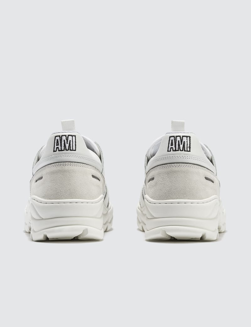 アミ パリス - Running Lucky 9 Sneaker | HBX