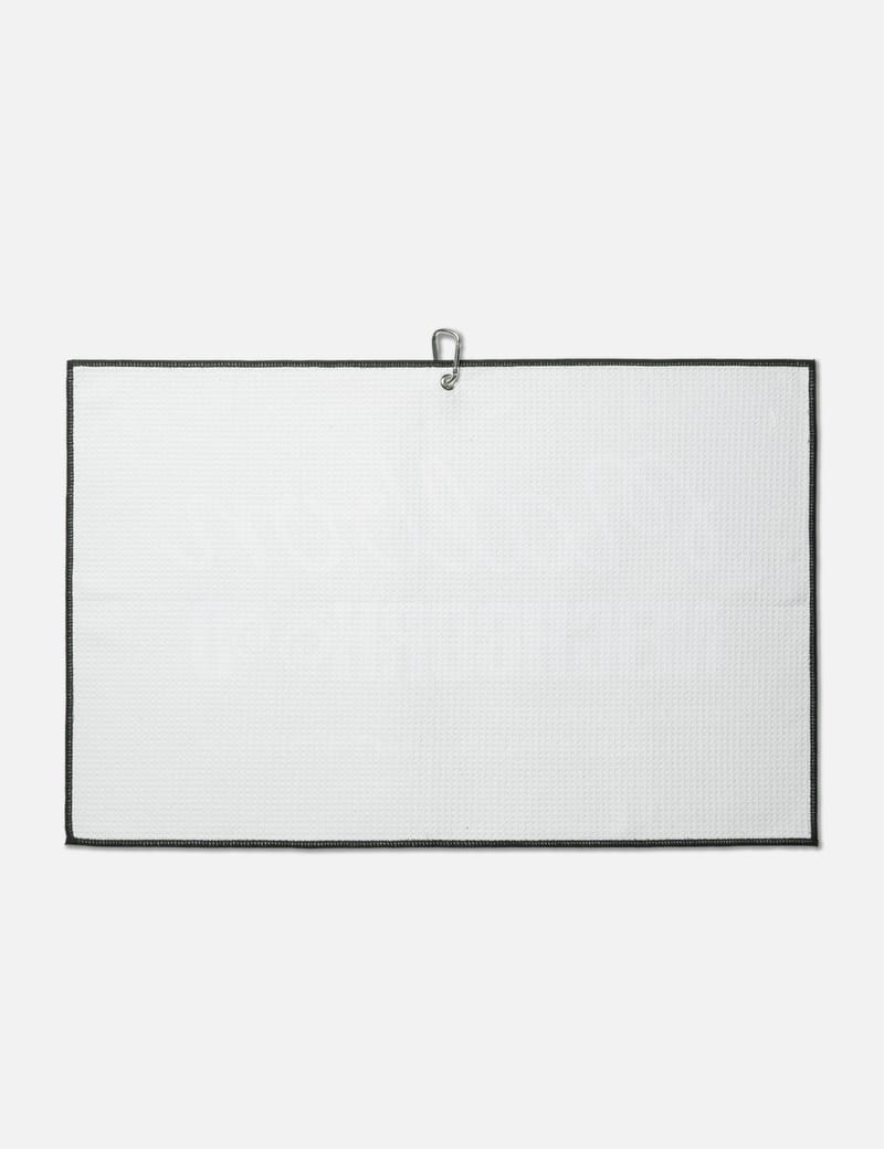 NEIGHBORHOOD - NH x Malbon Golf . Golf Towel | HBX