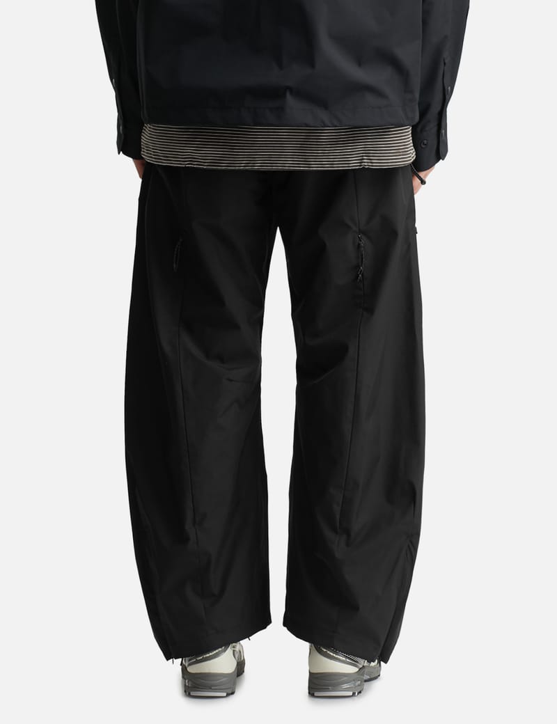 CLESSTE +Phenix WINDSTOPPER® By GORE-TEX LABS City Barrel Leg