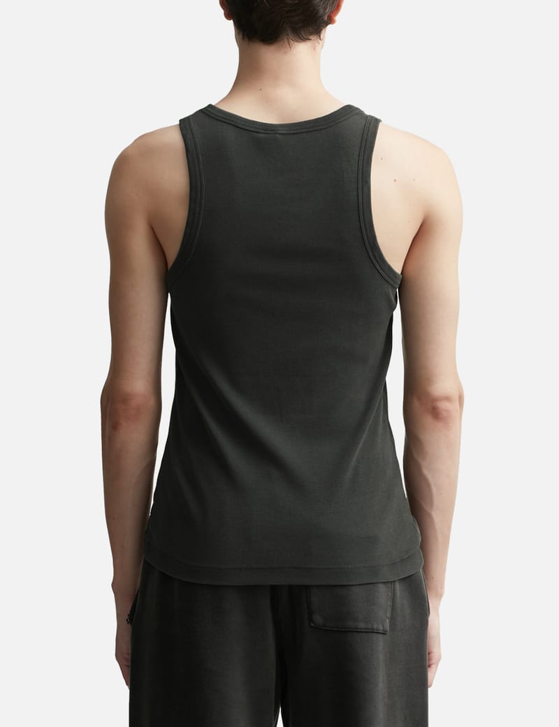【新品値下げ中】entire studios rib tank rib tank military – entire studios
