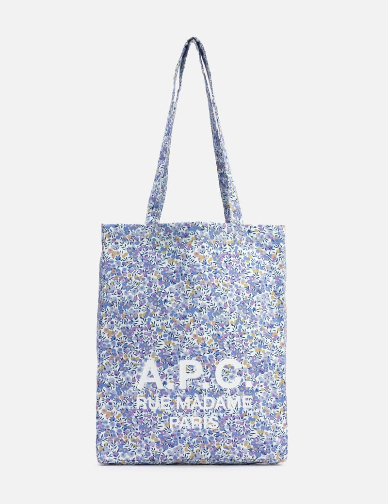 A.P.C. - A.P.C. X JJJJound Tote Bag | HBX