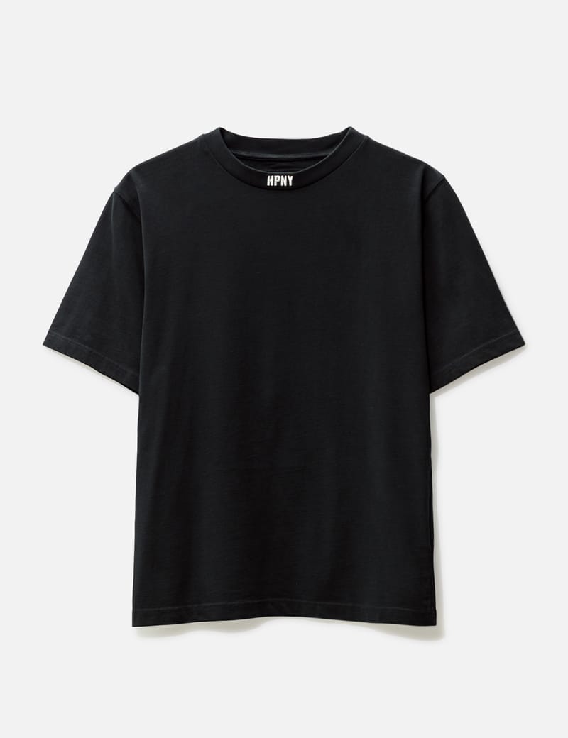 HERON PRESTON® - HPNY EMB ショートスリーブ Tシャツ | HBX - ハイプ ...