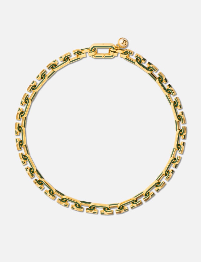 【casablanca】スカーフ スカーフ SMALL SILK SCARF APS25―ACC