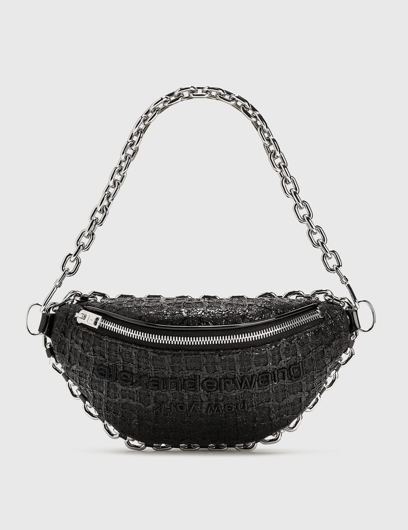 Alexander wang belt bag on sale attica