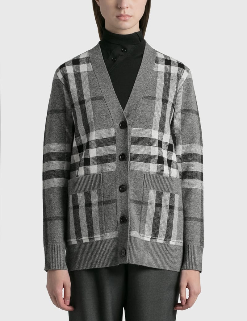 Burberry cheap sweater jacket