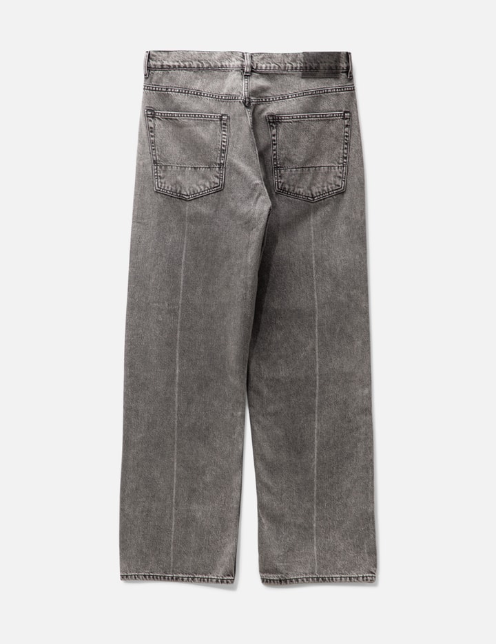 Our Legacy - EXTENDED THIRD CUT DENIM | HBX - Globally Curated Fashion ...