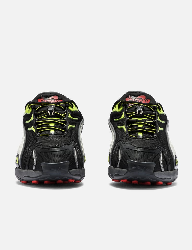 Puma - Puma x A$AP ROCKY Inhale Mesh | HBX - Globally