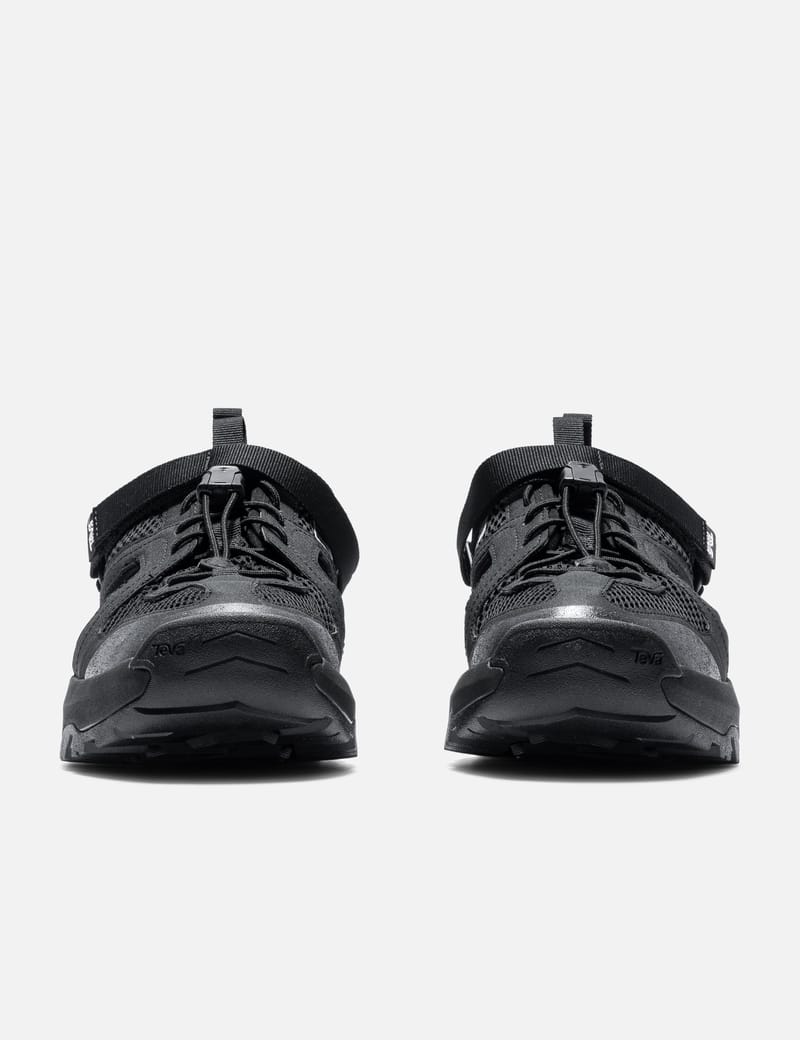 Teva N.HOOLYWOOD X Teva Hurricane XLT3 CT - breathable trail