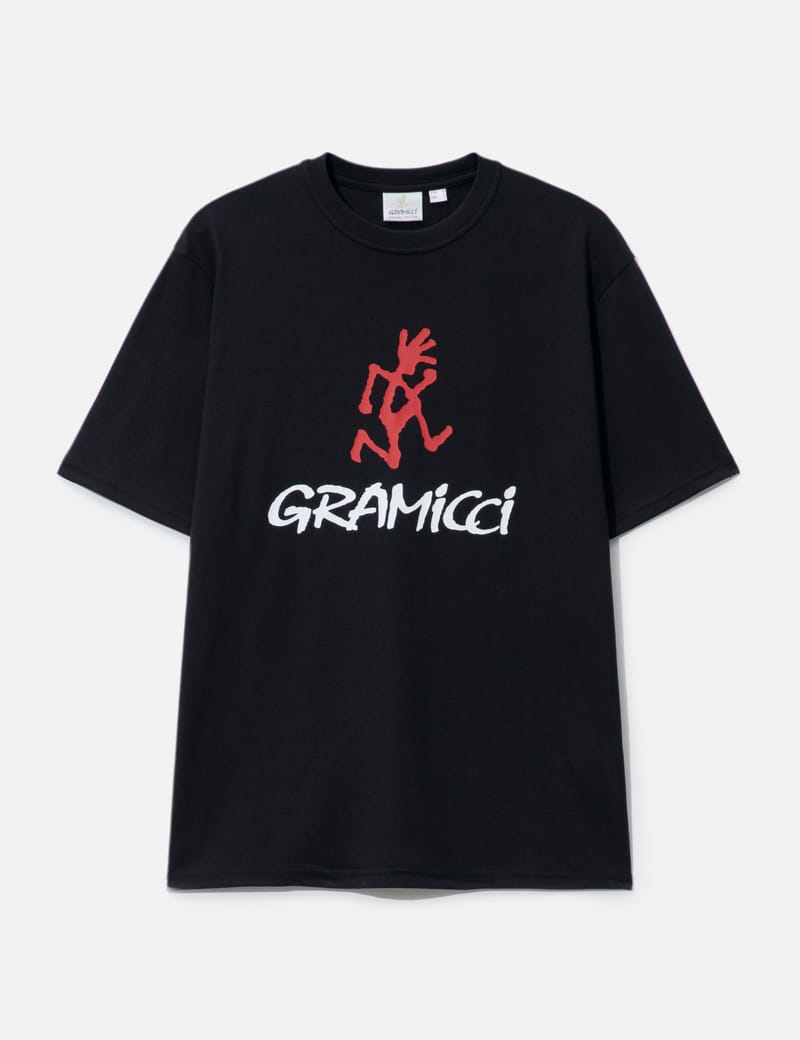 tシャツ 「Gramicci」PACKABLE CAMP TEE レディース メンズ GRAMICCI tシャツ 「Gramicci」PACKABLE CAMP TEE レディース