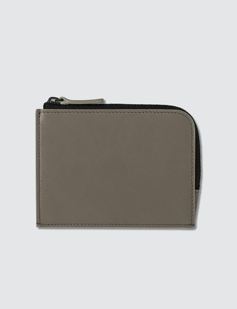 Common Projects - Zipper Wallet | HBX