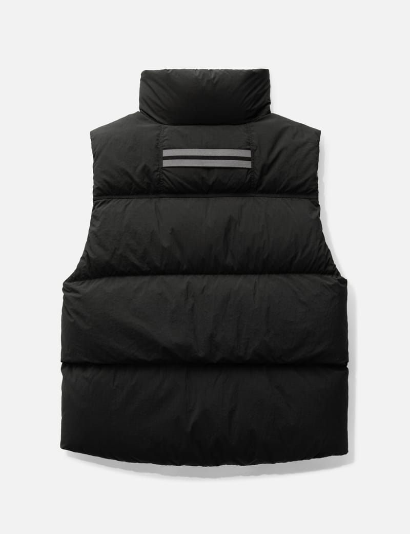 Canada Goose - ローレンス パファー ベスト | HBX