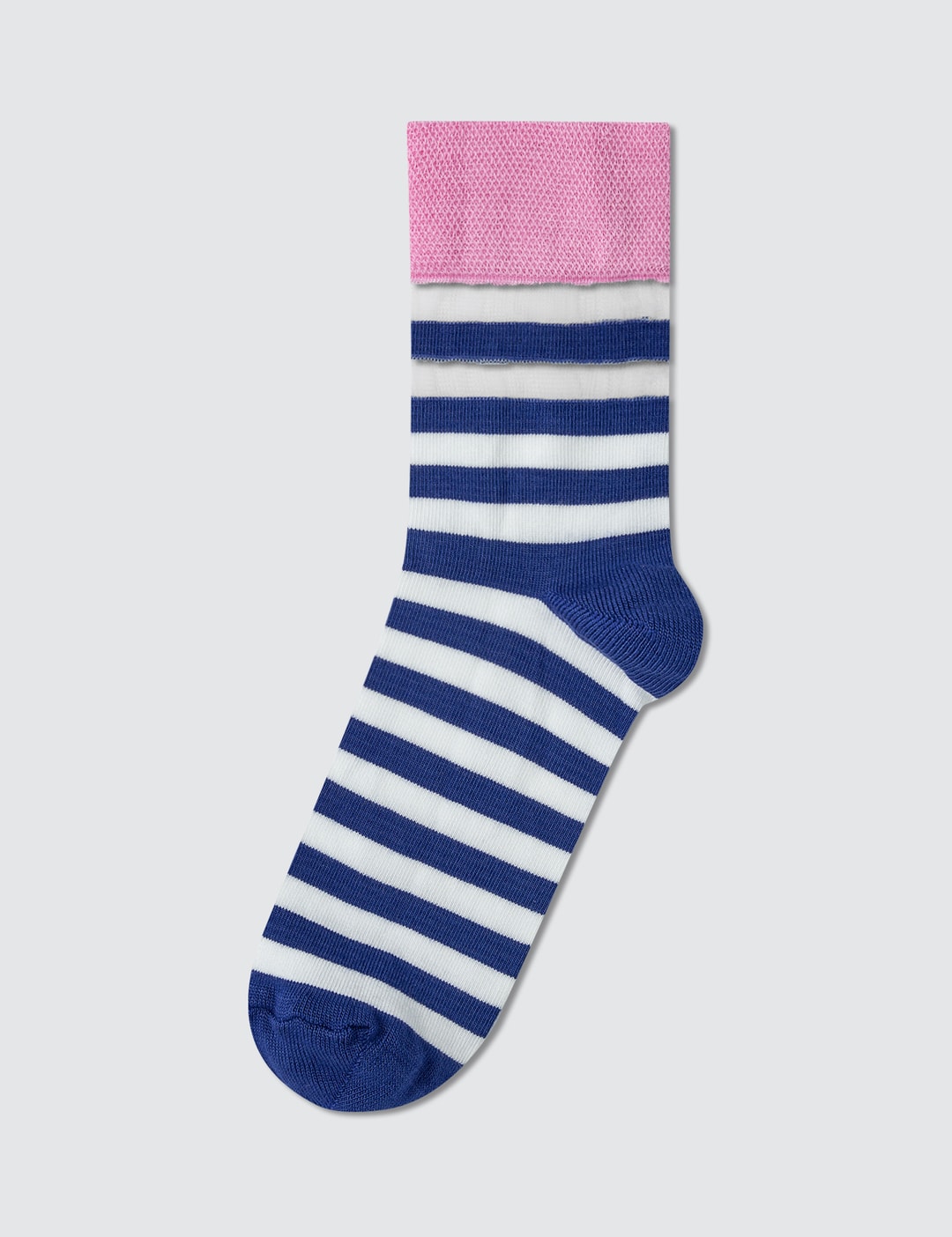 Hysteria By Happy Socks - Verna Ankle Socks | HBX - Globally Curated ...