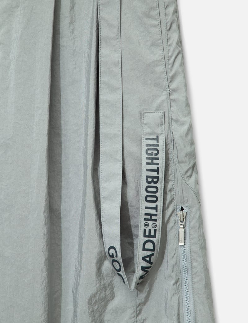 GOOPiMADE - GOOPiMADE X TIGHTBOOTH “GTB-01P” SP Baggy 7/10 Slacks
