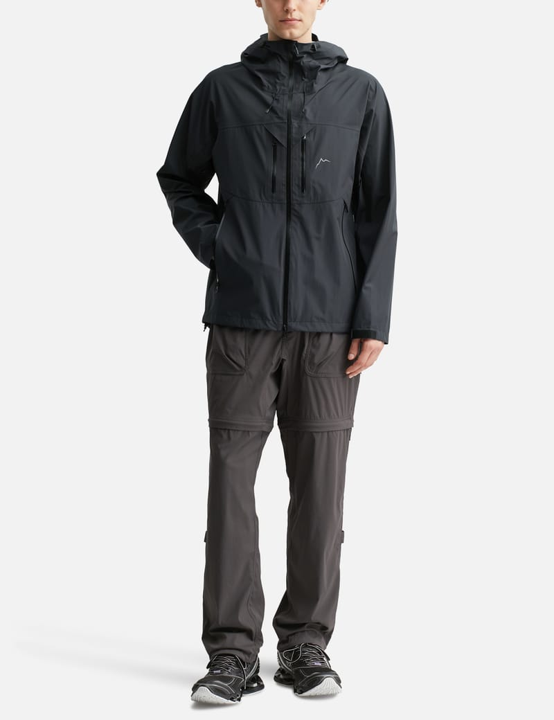 CAYL - Light Shield Jacket 2 | HBX