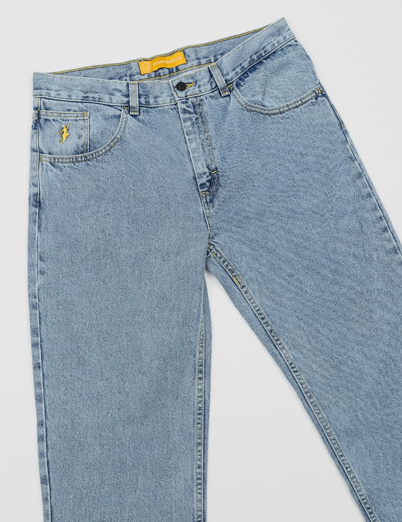 90's Jeans