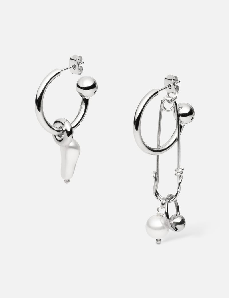 Justine Clenquet - JADEN HOOPS | HBX - Globally Curated