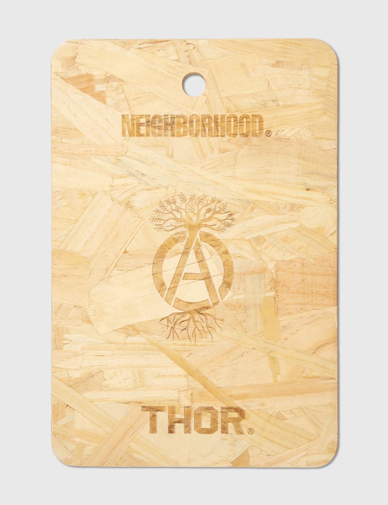 最新発見 NEIGHBORHOOD SRL . THOR W-TOP BOARD-S abamedyc.com