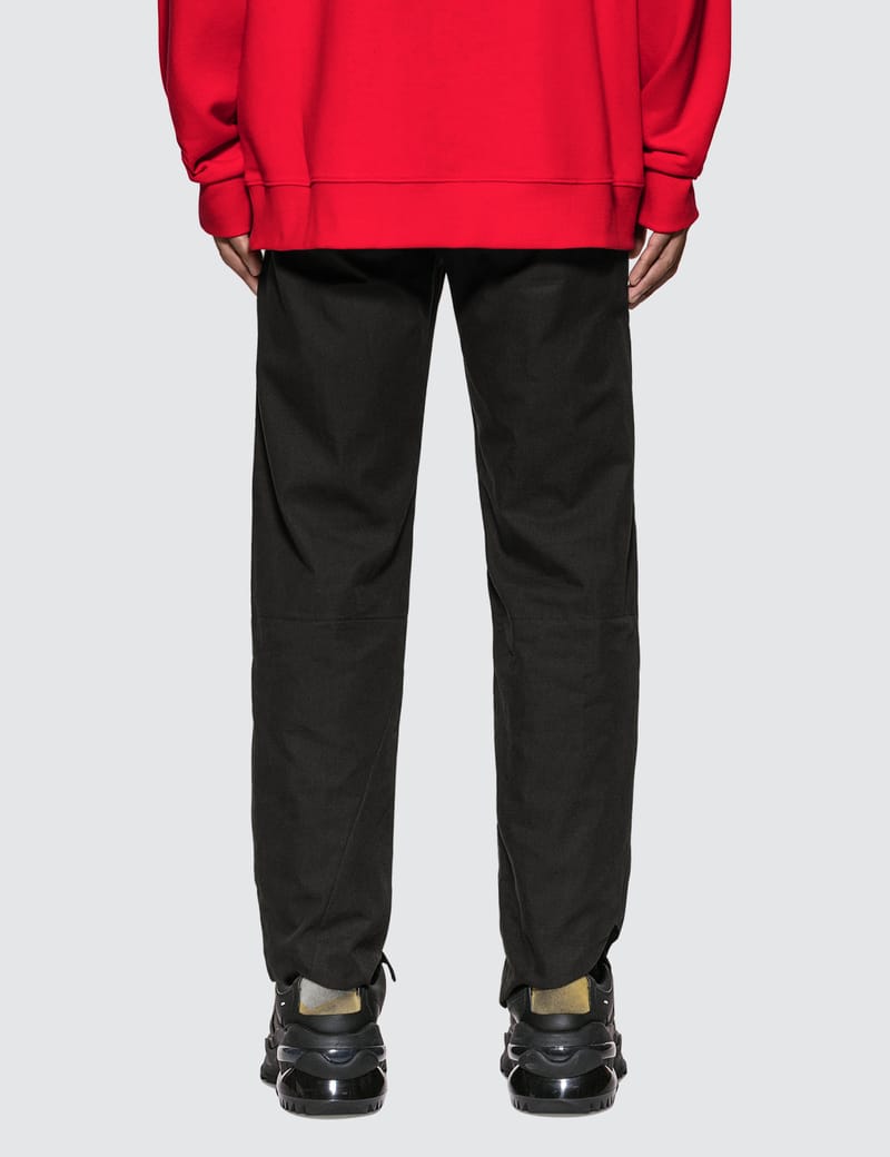 POST ARCHIVE FACTION (PAF) - 3.0 Trouser Right | HBX