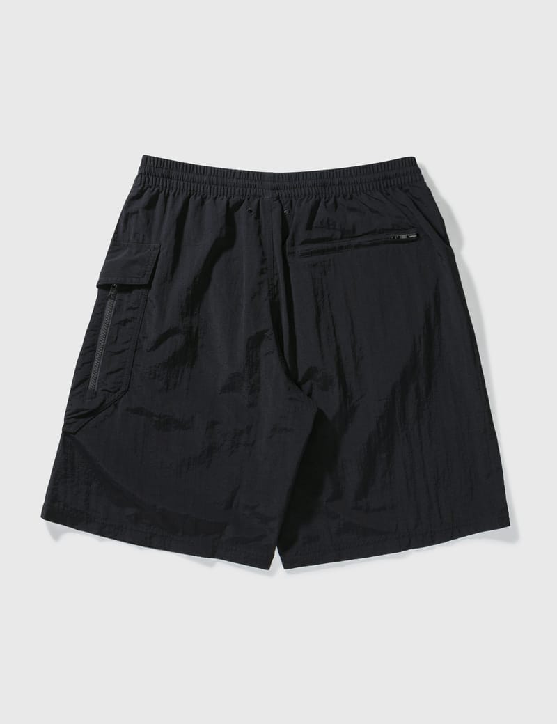 パンツ Y-3 Utility Swim Shorts m185 18161167_38634274_322.jpg