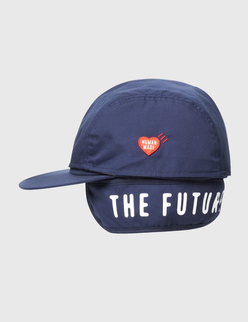 Human Made - 3Way Cap | HBX - Globally Curated Fashion and