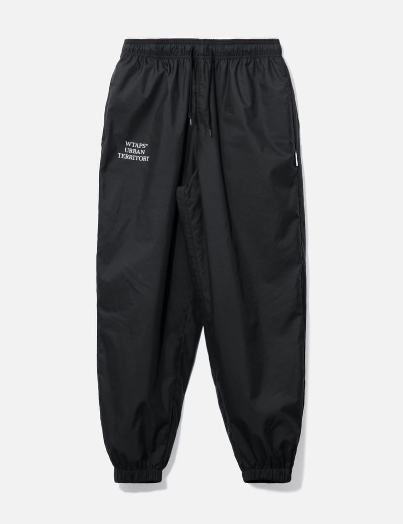 WTAPS - WTAPS URBAN TERRITORY NYLON PANTS | HBX - ハイプビースト ...