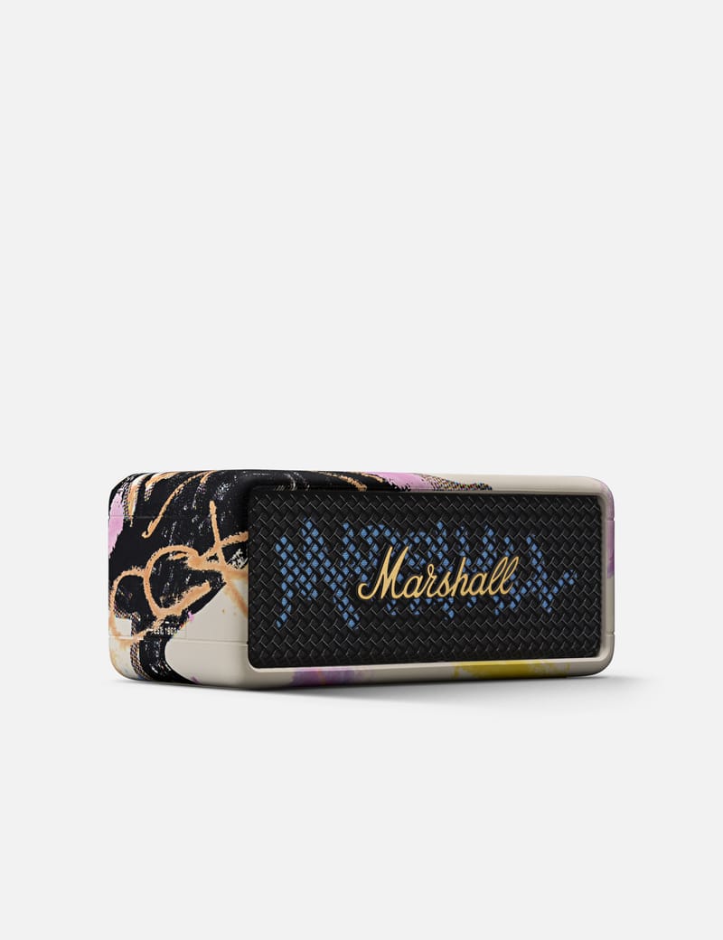 Marshall EMBERTON III Lunar New Year Edition 2026 - Limited