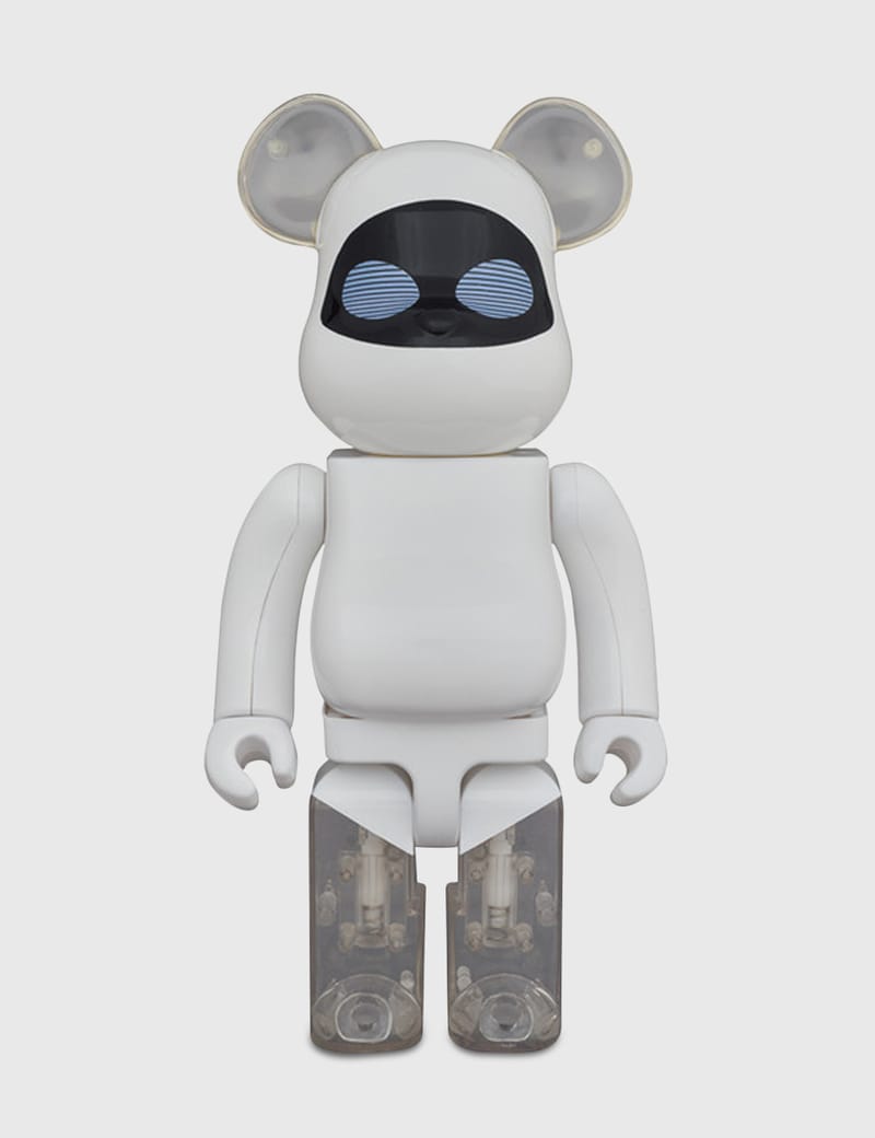 Medicom Toy - BE@RBRICK EVE 400％ | HBX - Globally Curated