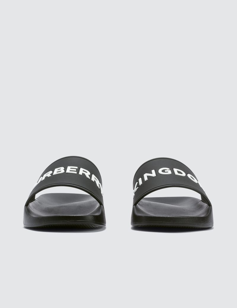 HARRY詩集 心象風景 street sliders NEIGHBORHOOD x HAYN Slide Collaboration - Filth and Fury Net