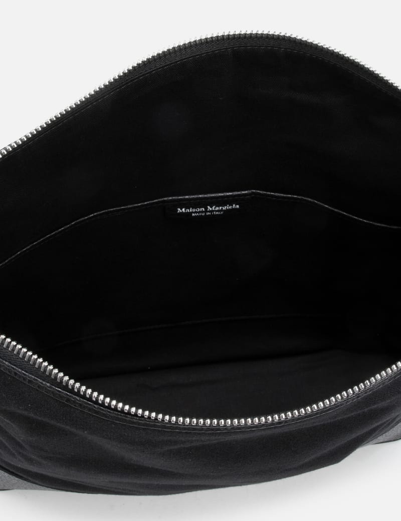 Maison Margiela - 5AC HOBO MEDIUM | HBX - Globally Curated Maison Margiela - 5AC HOBO MEDIUM | HBX - Globally Curated
