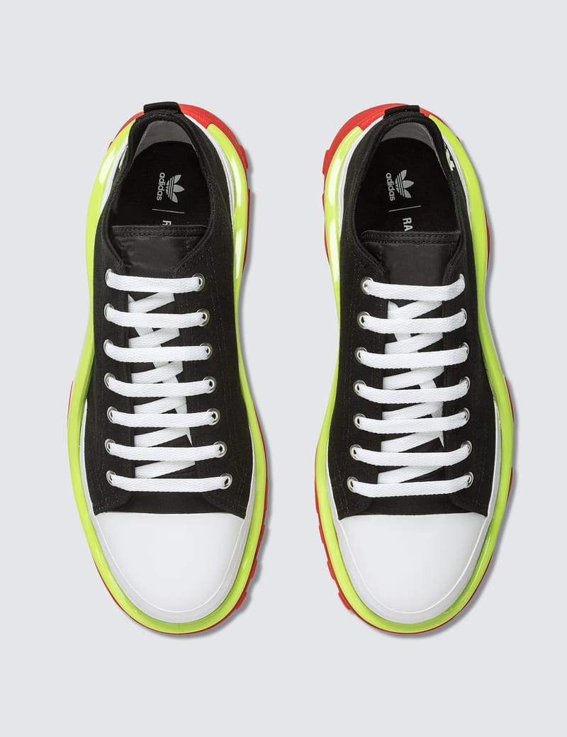 Raf Simons - Raf Simons x Adidas Detroit Runner | HBX