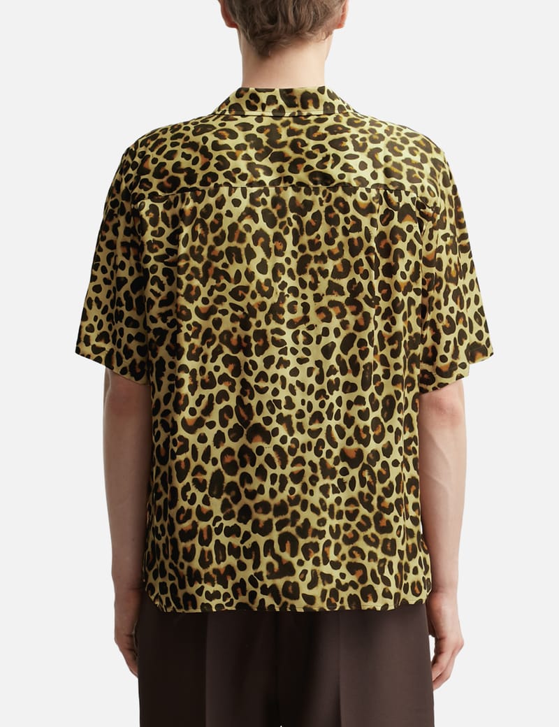 Stockholm Surfboard Club - Fluid Short Sleeve Shirt | HBX
