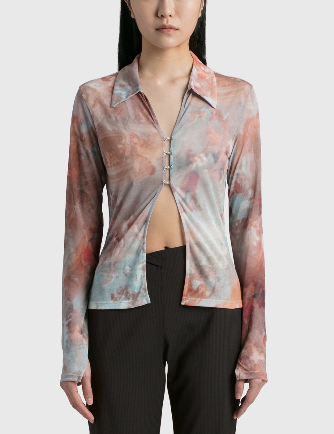 Paloma Wool - Float Top | HBX - Globally Curated Fashion and Lifestyle ...