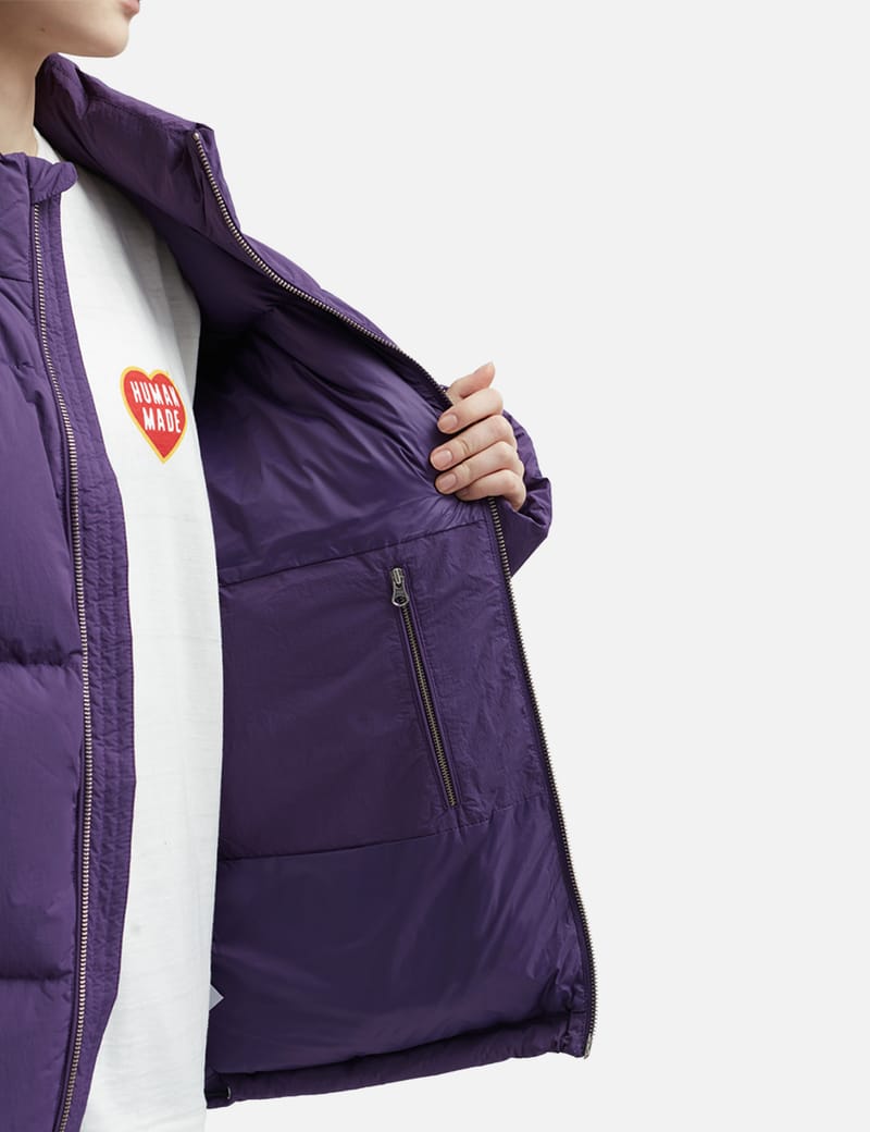 Stüssy - Down Puffer Nylon | HBX - Globally Curated Fashion