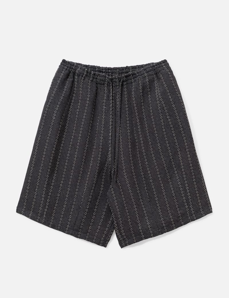 hd-short-ratine-jacquard-dot-