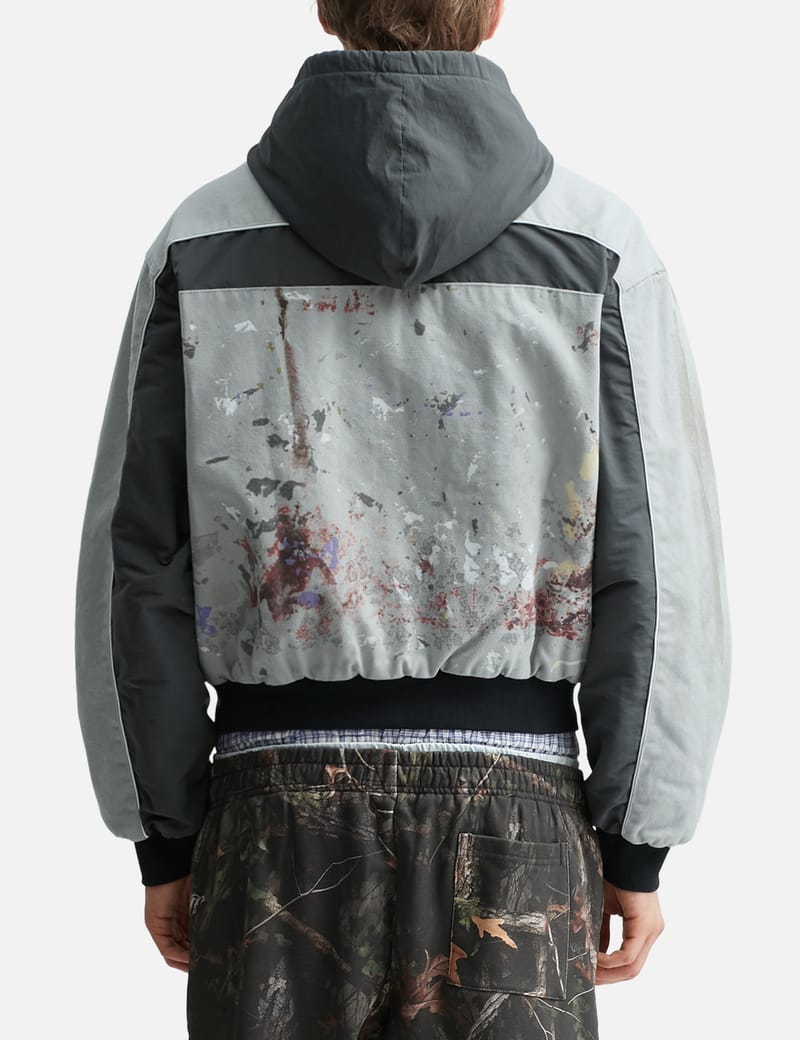 Praying - Dirty Sports Jacket | HBX