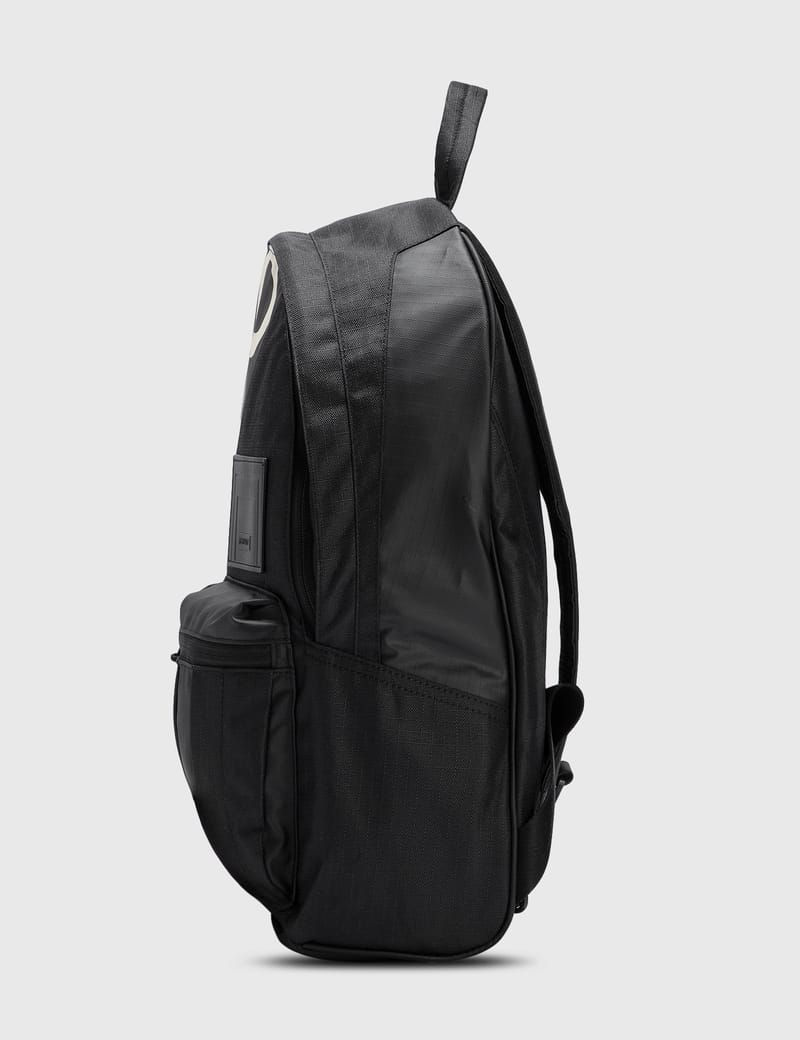 A-COLD-WALL* - Typographic Ripstop Rucksack | HBX - Globally