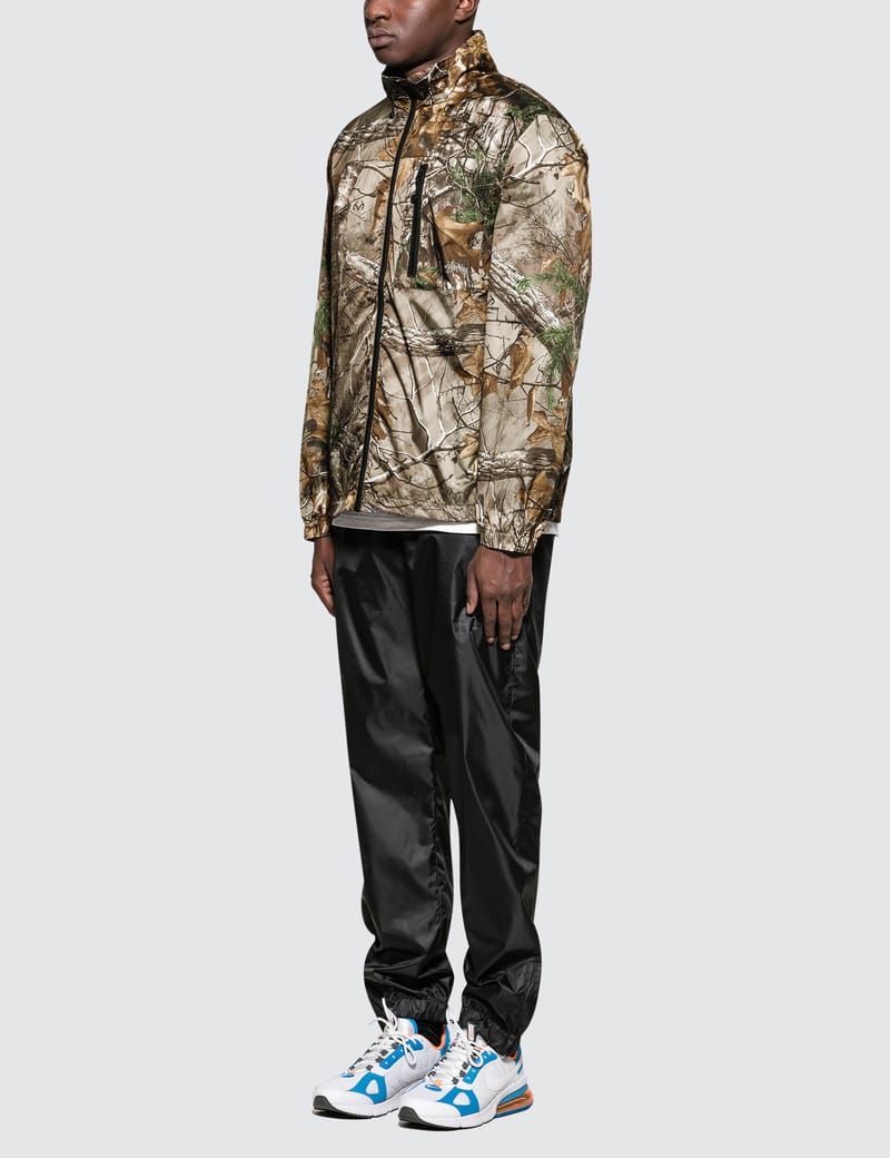 Realtree Micro Rip Jacket