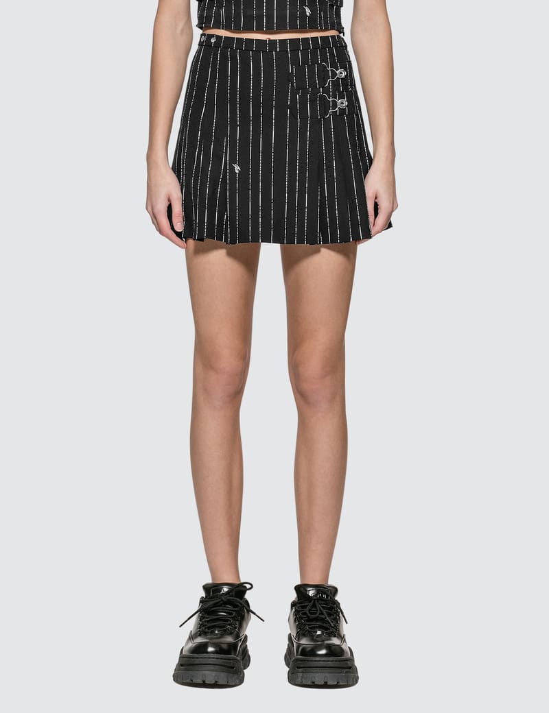 I.AM.GIA - Heather Skirt | HBX - ハイプビースト(Hypebeast)が厳選