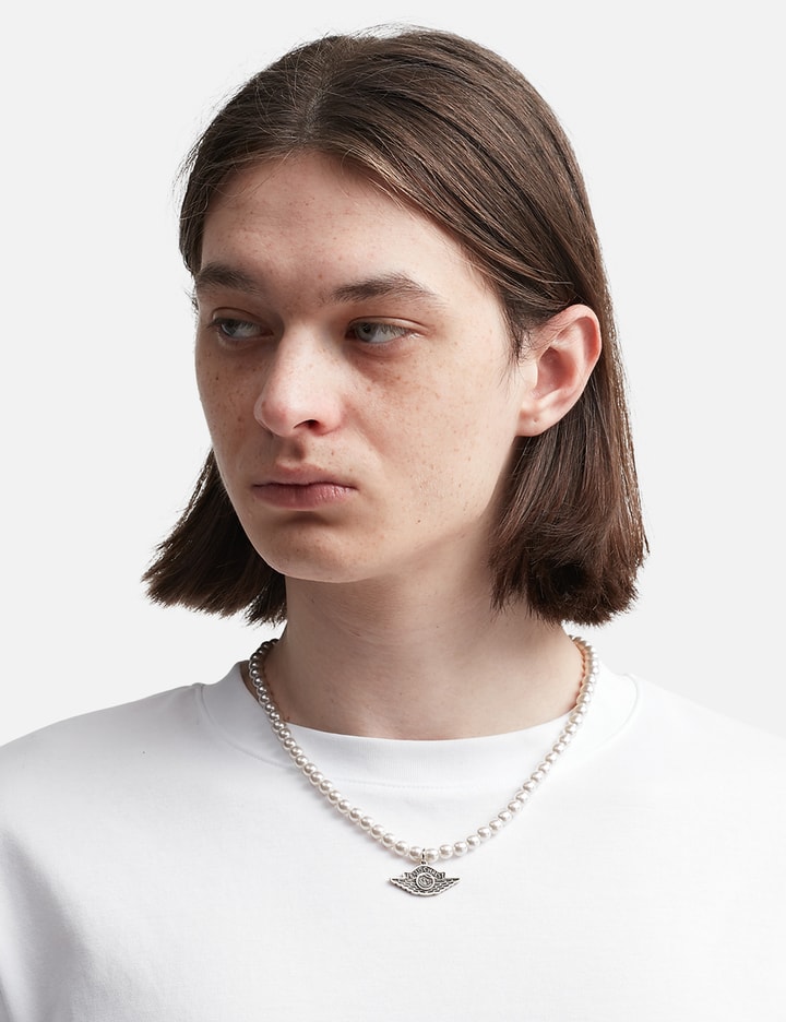 Someit - J.X Pearl Neckless | HBX - Globally Curated Fashion and ...