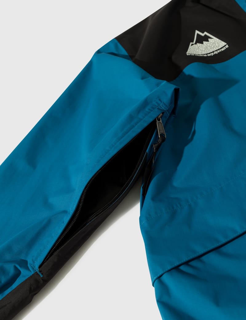 The North Face - 1986 Mountain Jacket | HBX - HYPEBEAST 為您搜羅