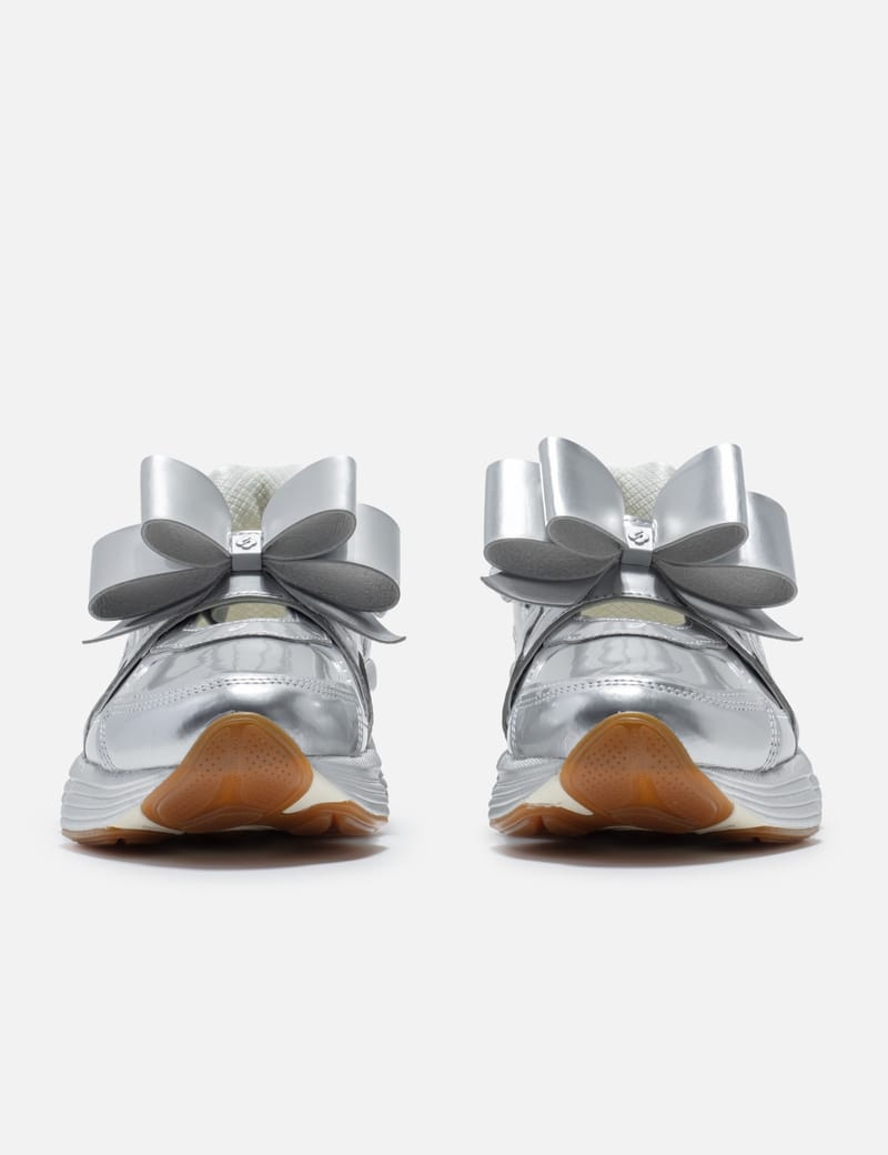 Asics Shushu/Tong x Gel-Kinetic Fluent - Recycled-material