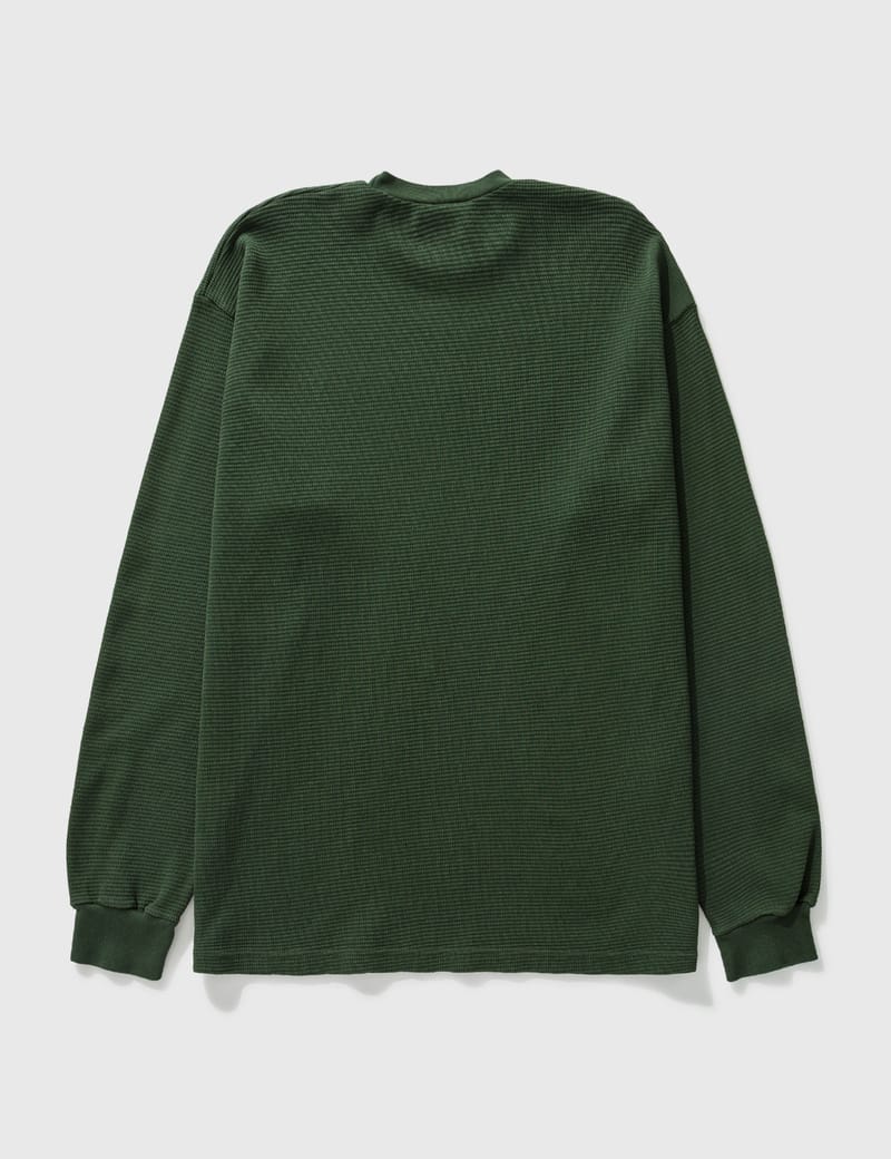 Museum of Peace & Quiet - Wordmark Thermal | HBX - Globally