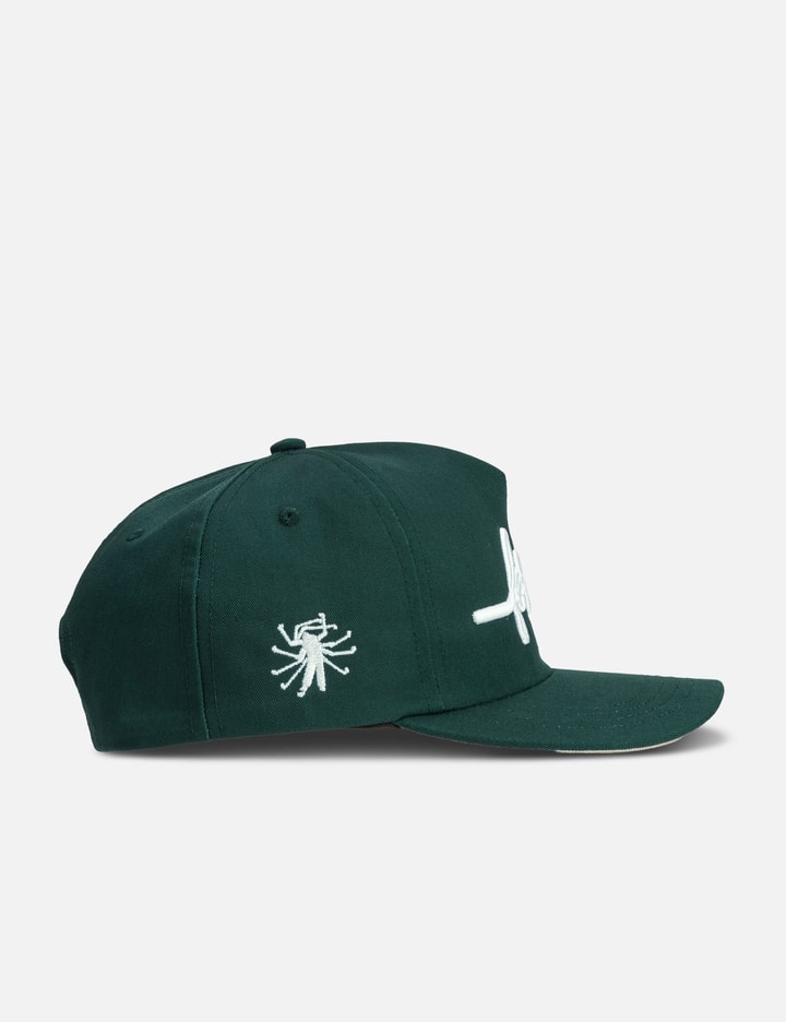 Forden Golf - SCRIPT SNAPBACK | HBX